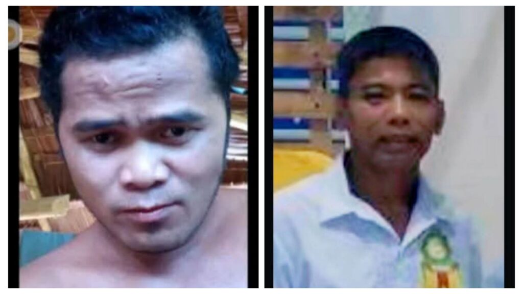 Photo: Foursquare Pastor, Nathaniel Castanio Bravio, Murdered By Robert Torres Gonzales Who Stabbed Him To Death In The Neck In Lapaz Agusan Del Sur 3 incollage 20250203 0927363599148551932750857199 1024x576 2