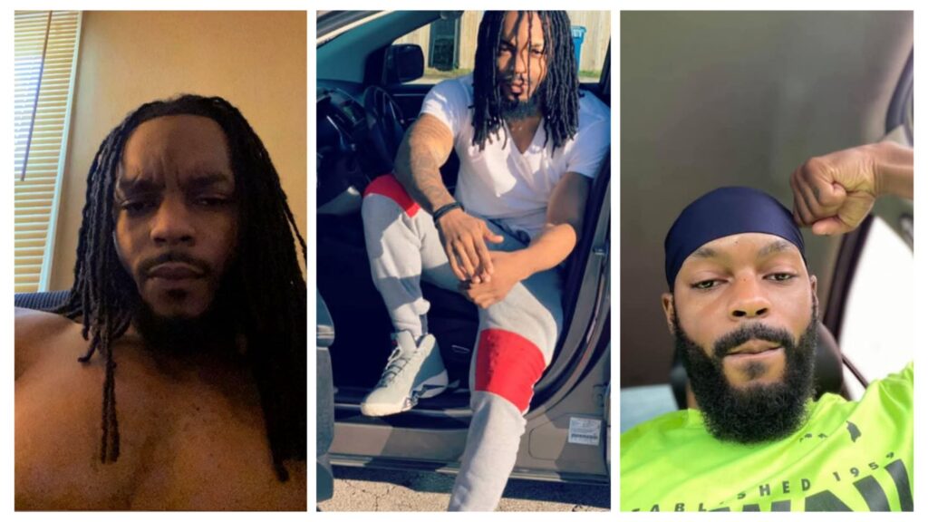 Video: Police Are Looking For Glenn Iverson Who Was Caught Arguing With A 17-Year-Old Girl After Approaching Her For A Talk At Club Fitness Despite Being Uncomfortable 1 incollage 20250205 1002278953493466544007397251 1024x576 2