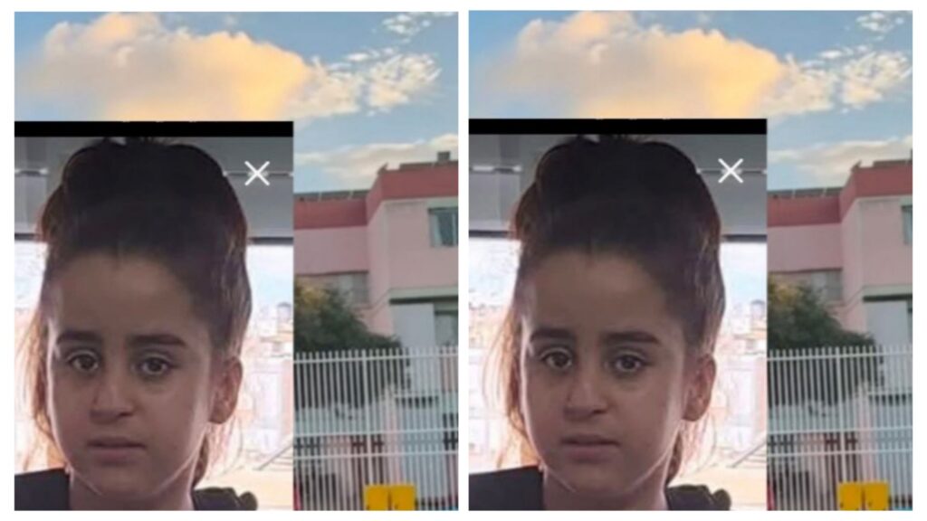 Photo: Journalist Confirmed 7Th Grader, Adia Miriam Ovadia, Committed Suicide After She Got Mocked With A Joke Of Her Short Hair While Being Autistic At Shazar School In Acre 6 incollage 20250205 1002522542860690222410144983 1024x576 2