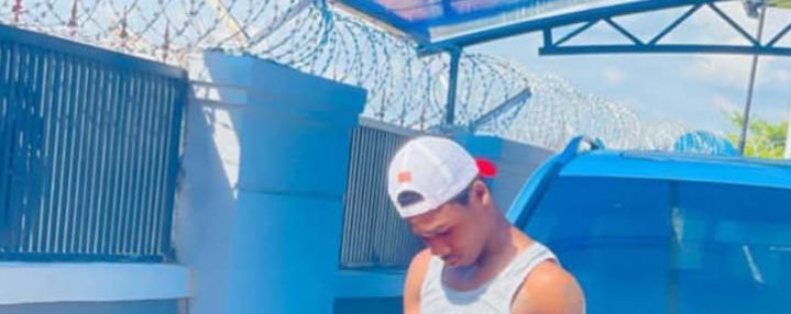 Video: Yahoo Boy, Richman Beke Pato, Has Died In Car Accident With Mercedes Ben Glk On New Road In Victory Guest House 1 incollage 20250205 143644115879203066128442234 2