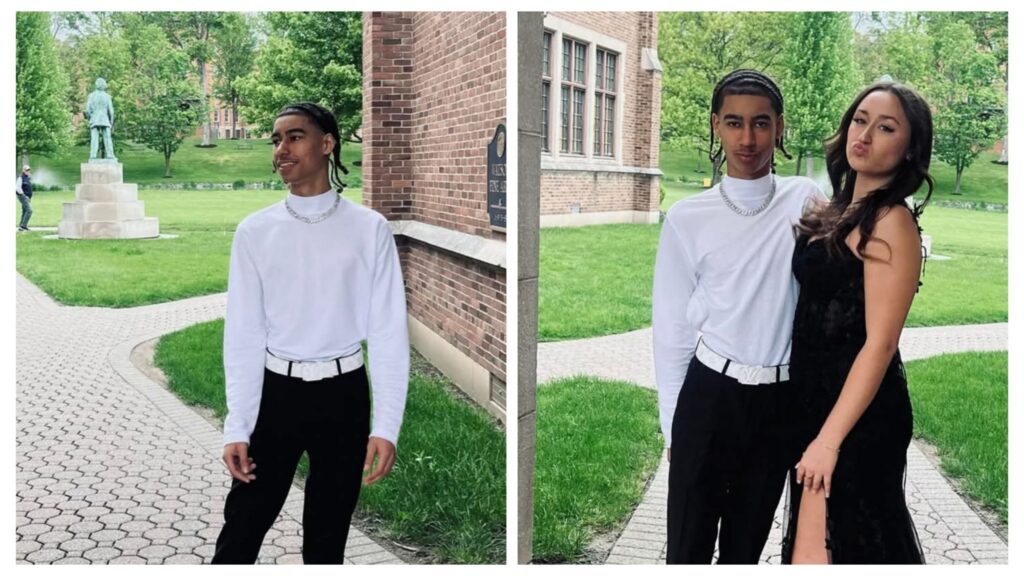 Video: Julian Dwyer Beating Up His Girlfriend, Gianni Savino, On The Bed After He Took Her $175 1 incollage 20250205 1652403656713875045843933787