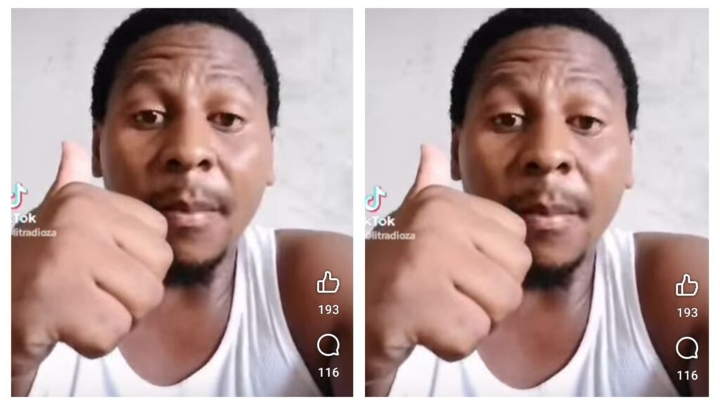 Video: Police Officers Are Looking For Man, Nkosinathi Nene Lowlife Who Stole His Girlfriend’s Car In Madadeni 4 incollage 20250205 1811190332489667167175427998 1024x576 2