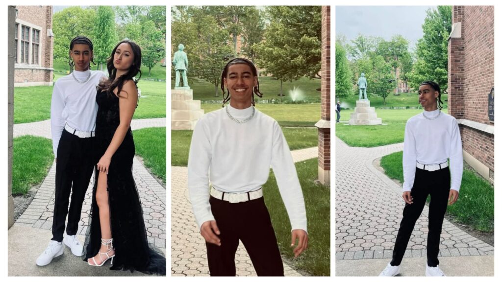 Video: Insider Says Father Shared The Video Of Julian Dwyer As Physically Assaulted His Pregnant Babymama, Ava Savino, As He Doesn'T Want A Black Grandchild 1 incollage 20250206 1104463946194482472455221685 1024x576 2