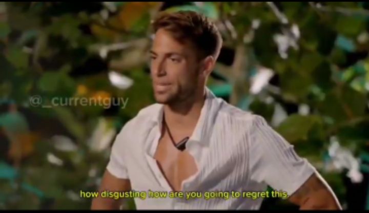 Video: Anita Williams Caught Cheating On Jose Carlos Montoya While Riding Manuel Dick In Bed In La Isla De Las Tentaciones 1 incollage 20250206 2154483494795927069968405688 2