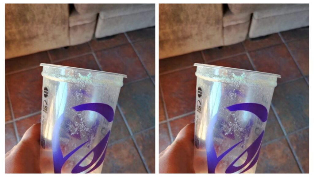 Photo: Tim Crawford Cries Out After Doordash Driver Laced His Son, Mathew Crawford'S Baja Blast Drink With Fentanyl Reagent 1 incollage 20250206 2234272166608328245793354022 1024x576 2