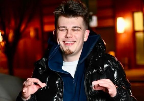 Video: Journalist Confirmed Rapper, Maxthademon, Was Masturbating To His Dick To A Girl In Dm In Viral Leaked Sextape 1 incollage 20250207 0857314711718425326351733662 2