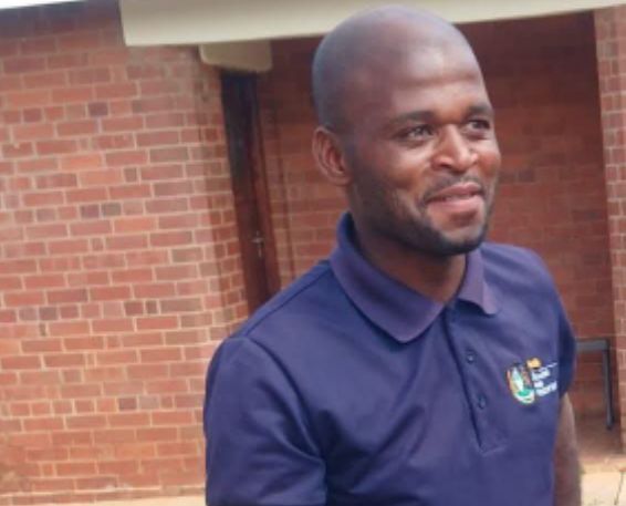 Photo: Male Nurse, Maphalala, Found Dead In A Dam At Oliviershoek In Bergville 4 incollage 20250207 1107483238215313508112723338 2