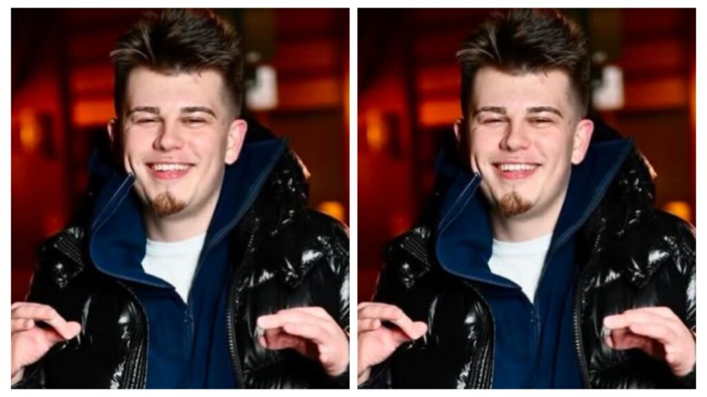 Video: Fans React To Maxthademon Beating His Dick Meat In Trending Leaked Nude While Gooning In A Girl'S Dm 2 incollage 20250207 1119565946153855041311182593 1024x576 2