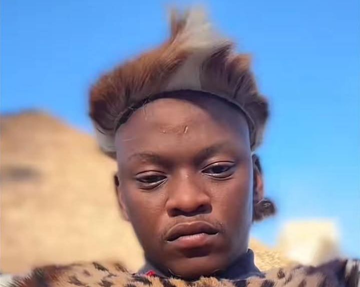 Photo: Journalist Confirmed Mpumelelo Mseleku Killed An Armed Intruder Who Wanted To Murder His Father, Musa Mseleku 1 incollage 20250209 1947557958392275815904712361 2