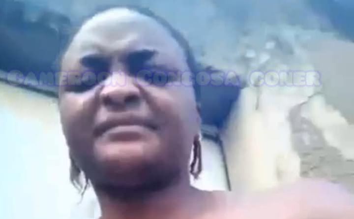Video: Journalist Shared Video Showing Moment Victorine Bikoe Was Urinating Inside A Pot Of Food In Mvog Ada 2 incollage 20250210 1754523918244174134736457201 2