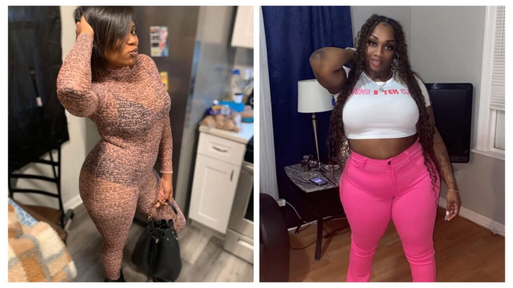 Video: Journalist Confirmed Kitana Brooks Is The Suspect Who Unalived Mya Da Baddie In 79Th And Bennett While Celebrating Her Birthday 1 incollage 20250210 1826581976283822896803530426