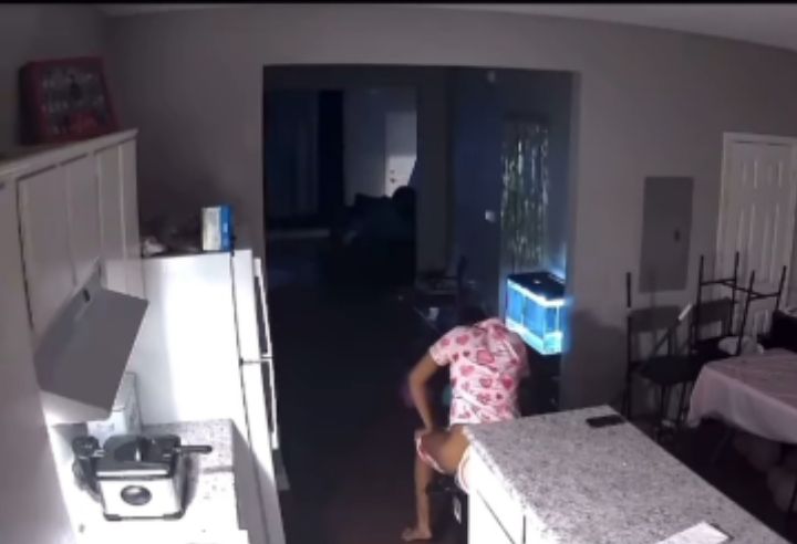 Video: Mondoe So Serious Shared A Video Of A Woman Taking A Shit In A Trashcan In The Kitchen At Galentines 1 incollage 20250211 0626051036136495307206533074 2