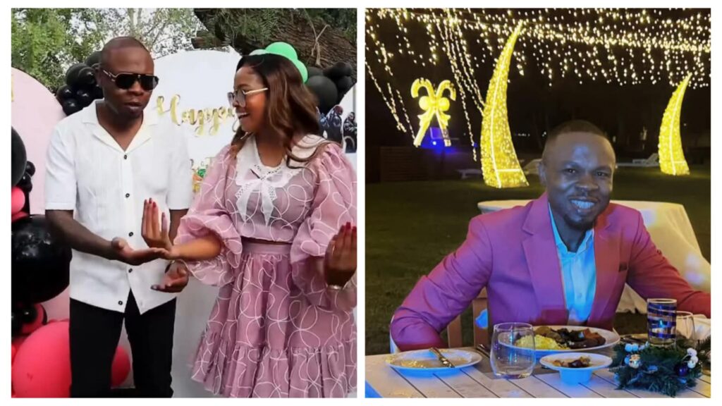 Video: Tributes Rolling In As Ratile Husband, Elias Lehlogonolo Mothapo Mabitsela, Committed Suicide 4 incollage 20250212 1853567491663610799916872419 1024x576 2