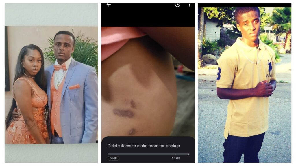 Video: Grandmother, Vilma Moulton, Cried Out As Father, Timothy Pryor, Beating His Little Children In A Locked Room 1 incollage 20250213 1710092211900008448612998613 1024x576 2