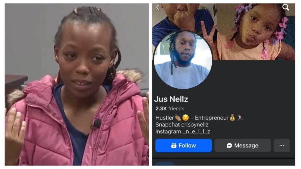 Video: Father, Jus Nellz, Finally Speaks After His 2 Homeless Kids Died Of Hyperthermia In A Minivan At Casino Parking Lot In Detroit 1 incollage 20250213 2029483657996702574296715682 1024x576 2