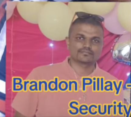 Video: Journalist Confirmed Sealan Security Owner, Brandon Pillay, Is Badly Injured After Being Beaten Up By Group Of Men Who Ambushed Him Outside A Local Sports Bar 1 incollage 20250216 1840264293044669201929330987 2