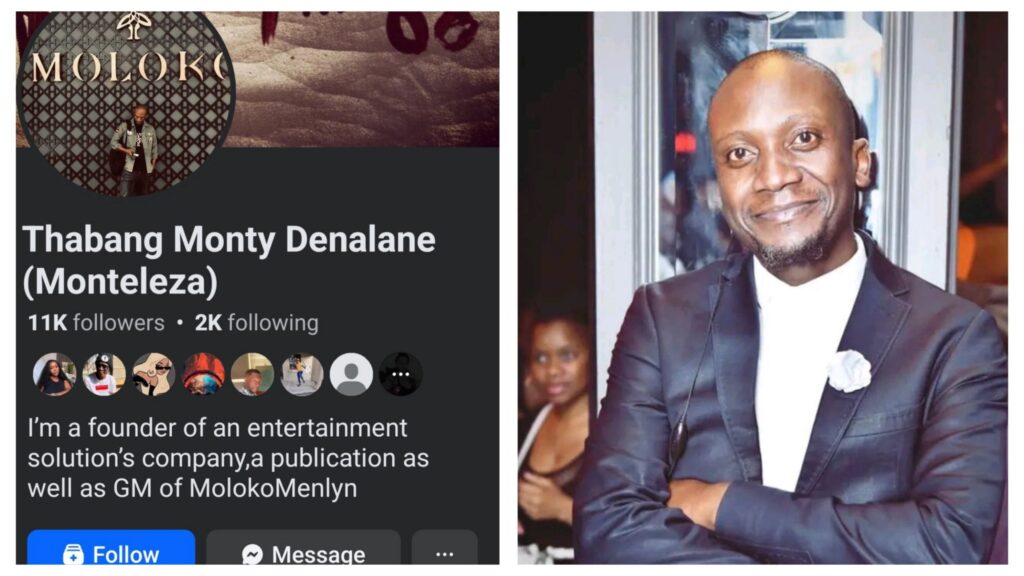 Video: South Africans Storm Account Of Manager, Thabang Monty Denalane, After Nigerian Bouncers Assaulted Patrons In Zanzou Club 1 incollage 20250218 0016548447633784940531872529 1024x576 2