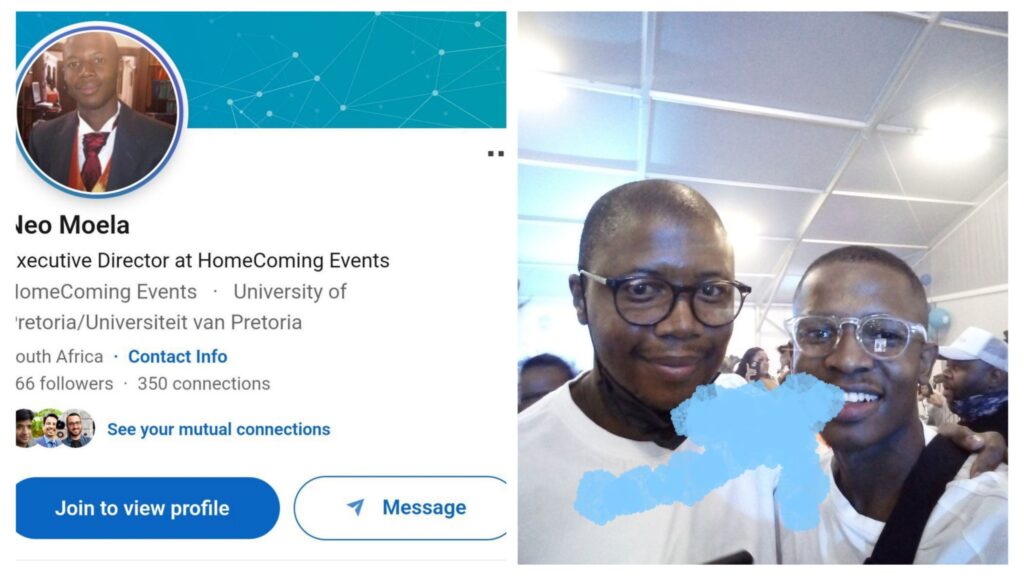 Video: Congolese Whistleblower Confirmed Neo Moela Is The One Who Ordered The Torture Of The Patrons From Nigerian Bouncers In Zanzou Club Waterboarding Scandal 1 incollage 20250218 003317794101849015670467504 1024x576 2