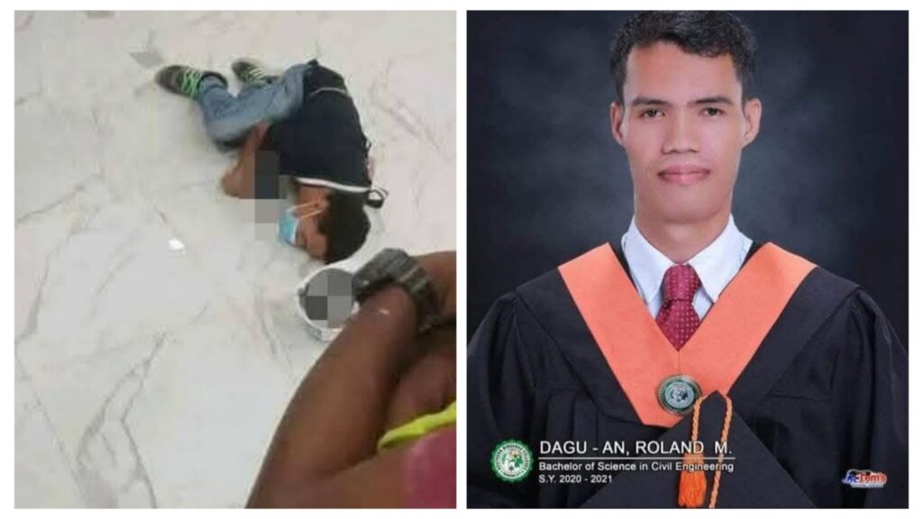 Video: Engr. Roland Dagu-An Shot Dead In Kcc Mall In Cotabato City 1 incollage 20250219 1539230683205177602138588129 1024x576 2