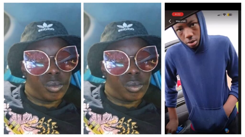 Video: &Quot;They Stole My Kids&Quot; - Mother, Maram Nusor, Cries Out After Cps Took Her Son, Samyrion, For Using Abusive Word On Him Over Gas On Highway 3 incollage 20250220 0813336344501321055558570035 1024x576 2