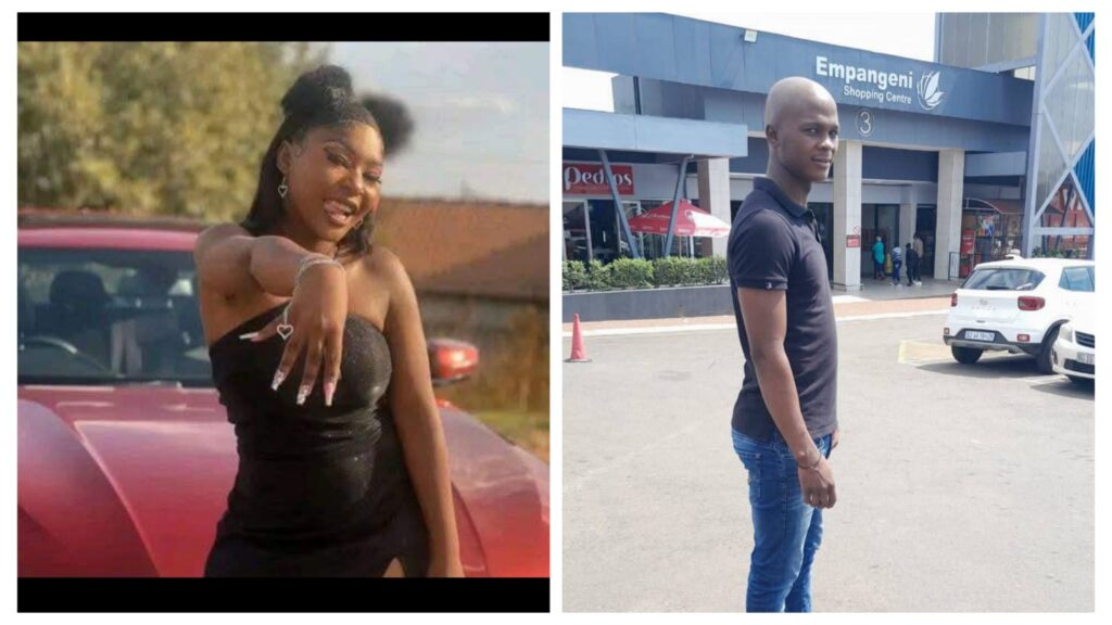 Photo: Single Mom, Sonto Hlela, Celebrates Her Prayers After Her Babydaddy Died As He Got Hit By A Checkers Truck 1 incollage 20250220 1132087415872533921411218117 1024x576 2