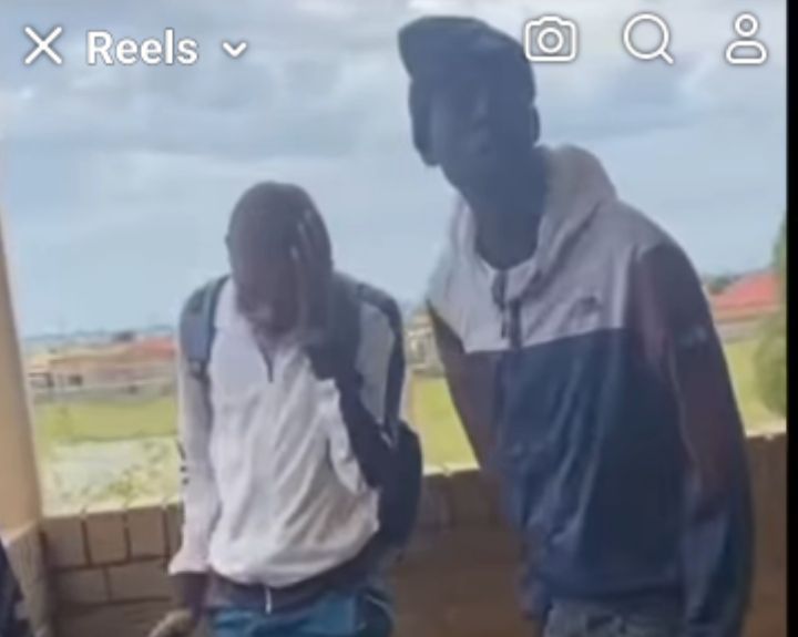 Video: Raphela Secondary School Student Bullied By Senior Boy Who Was Slapping Him During Bullying Incident In Ext 3 Orange Farm 9 incollage 20250220 1453042411848882698727667058 2