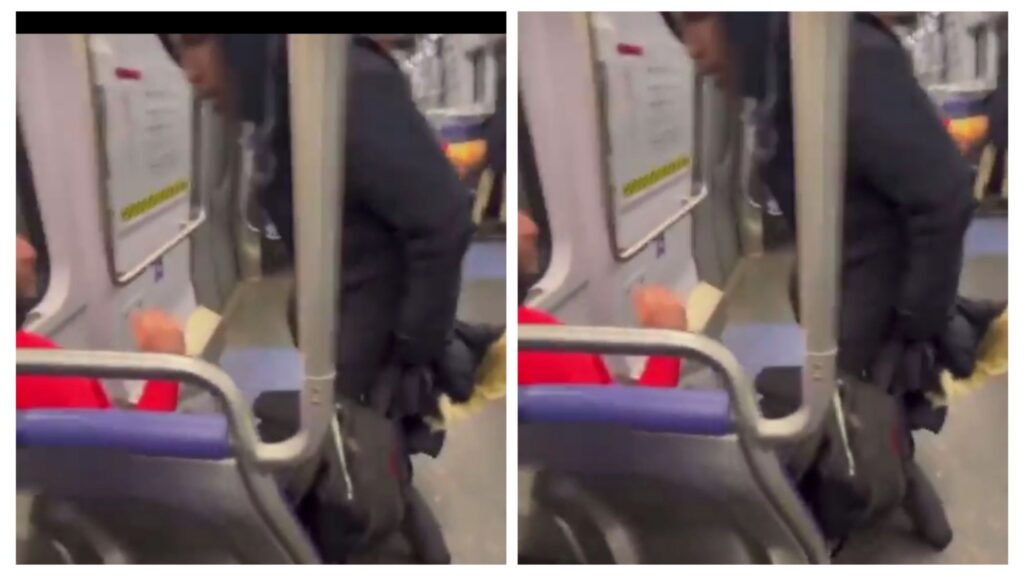 Video: Police Have Arrested 2 Dc Teens Who Snatched A Canada Goose Coat From A Man On Metro Train 3 incollage 20250221 0503407338373212442057605235 1024x576 2