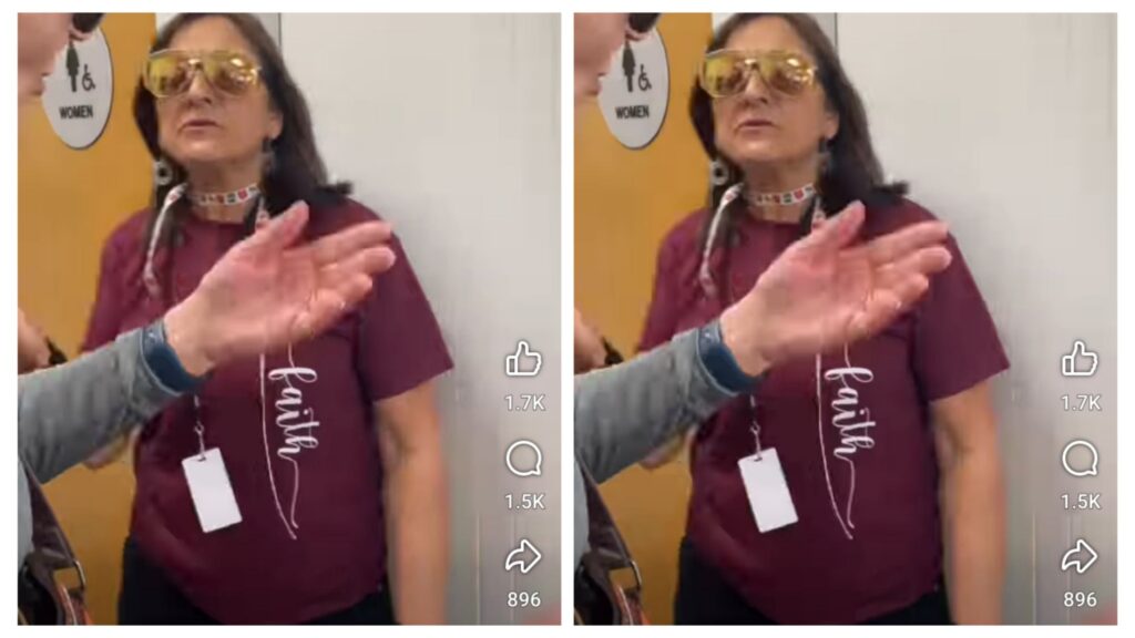 Video: Dysart Unified District Distanced Itself After Betty Thorne Went Viral As She Attacked A Lesbian Couple By Making Their Daughter Cry In In-N-Out Burger 1 incollage 20250221 2311270105685590783037179107 1024x576 2