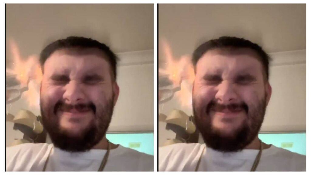 Video: Mistafuccyou Committed Suicide As He Shot Himself In The Head With A Gun On Twitter Live 1 incollage 20250222 0558205704704588884149490292 1024x576 2