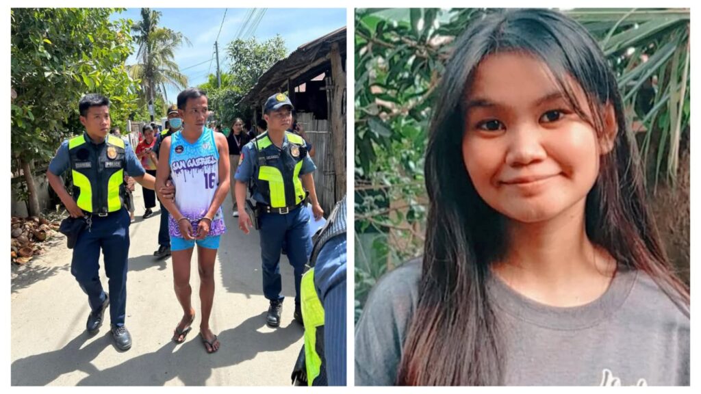Photo: 3Rd Year Psu Student, Bolasoc, Killed After Being Raped By Jessie Soriano In Barangay Balangobong 1 incollage 20250222 0707402392423923464476252435 1024x576 2