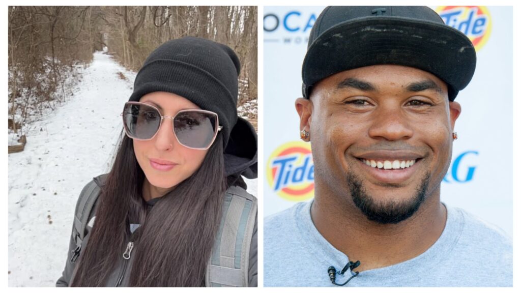 Video: Americans Unveiled Mar Nikki As Tony Martinez Lambeaughini'S Wife Who Was Cheating By Sleeping With Steve Smith Sr 1 incollage 20250223 0004556838171521523154561380 1024x576 2