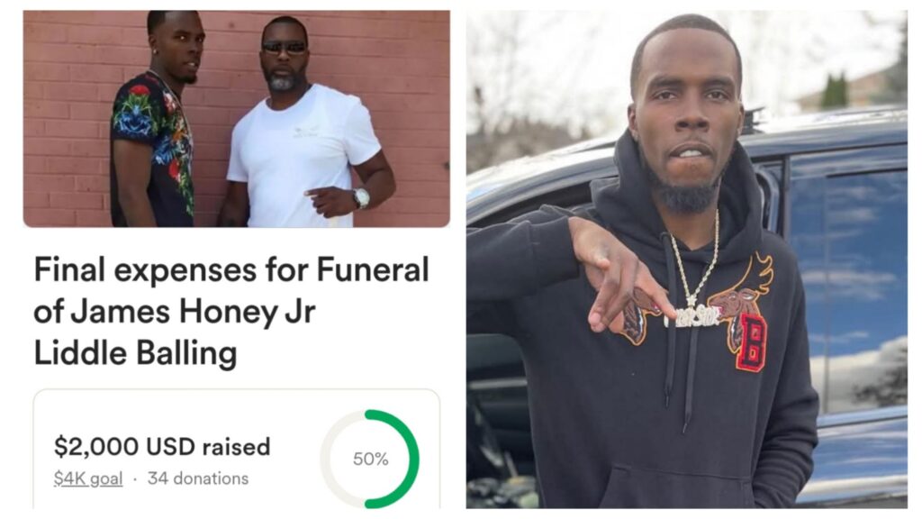 Photo: $2000 Raised In Gofundme For Rapper, Liddle Balling Crackstar, Who Was Killed In Chug-A-Lug Pub &Amp; Grill 10 incollage 20250224 1212087883600800662136790586 1024x576 2