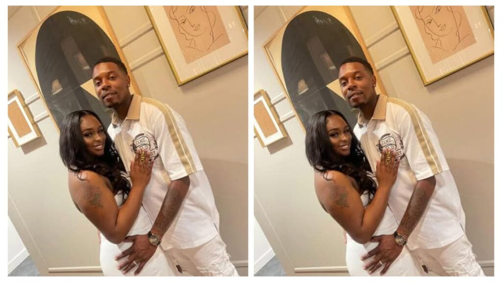 Photo: Wife, Rashaan Reed, Murdered Her Husband, Damion Reed 7 incollage 20250224 16472669974469035353823745 1024x576 2