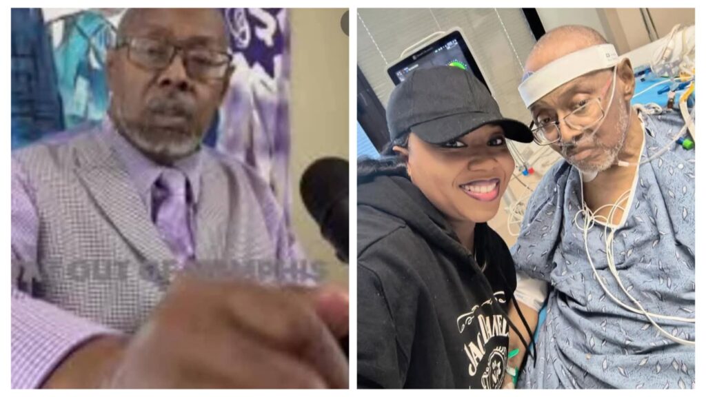 Photo: Tabloids Confirmed Cussin Pastor, Thaddeus Matthews, Is Dead 2 incollage 20250224 2309170536955152086469271165 1024x576 2