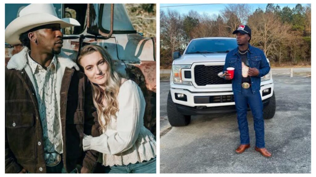 Photo: Family Strongly Believes Telbo Rackins Was Shot Dead By His White Girlfriend In Burke County 1 incollage 20250225 0006167357757368344640868952 1024x576 2