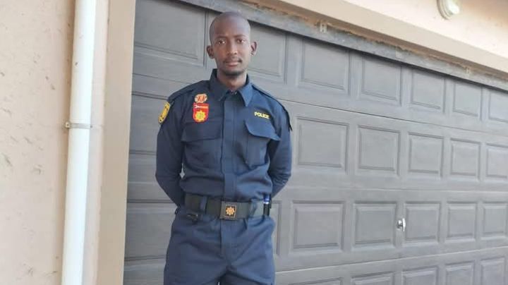 Photo: Police Officer, Mvelo Vura Gcabashe, Killed By Gang Who Pulled Up In Silver-Grey Vw Polo In Inanda 6 incollage 20250225 0925242908500599269418786880 2