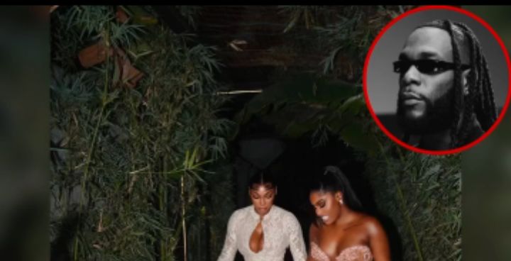 Voice Note: Sophia Egbueje Confessed She Knacked Burnaboy For Lamborghini As She Blamed His Failure On Ama Reginald In Leaked Vn 1 incollage 20250227 1726011042532269511591639066 2