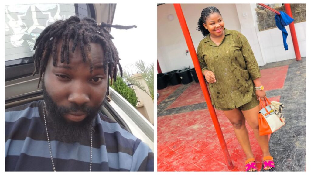 Hot: Oni Foto Called Out A Lady, John Anna Chioma, Who Refused To Visit Him After She Sent N50K As Tfare 8 incollage 20250227 1923389388742861514271242241 1024x576 2