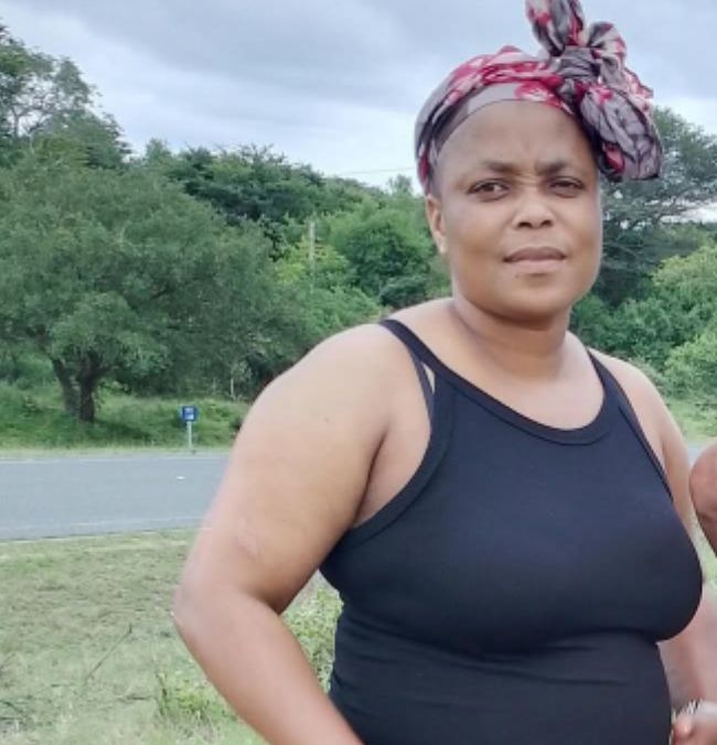 Photo: Journalist Confirmed Bongiwe Ntombela Khumalo With Her Husband From Sakwa Khoza Got Killed 1 incollage 20250228 0936495243769015221287991262 2