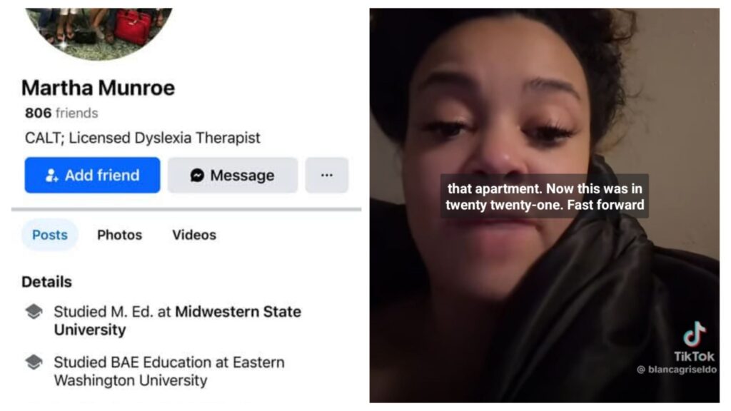 Video: Lady, Blancagriseldo, Cries Out After Her Mother, Martha Munroe, Stole Her Kids While She Was In Jail 1 incollage 20250228 1123026898498024681672195847 1024x576 2