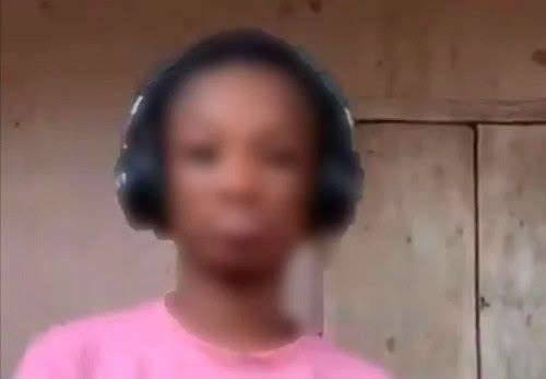 Video: Peculiar6222 Is Innocent As She Was Accused By Eze Na Japan As She Her Boyfriend With 5 Friends Died Of Generator Fumes Not Poisoned Pepper Soup 1 killerlady5131085896291150130 2