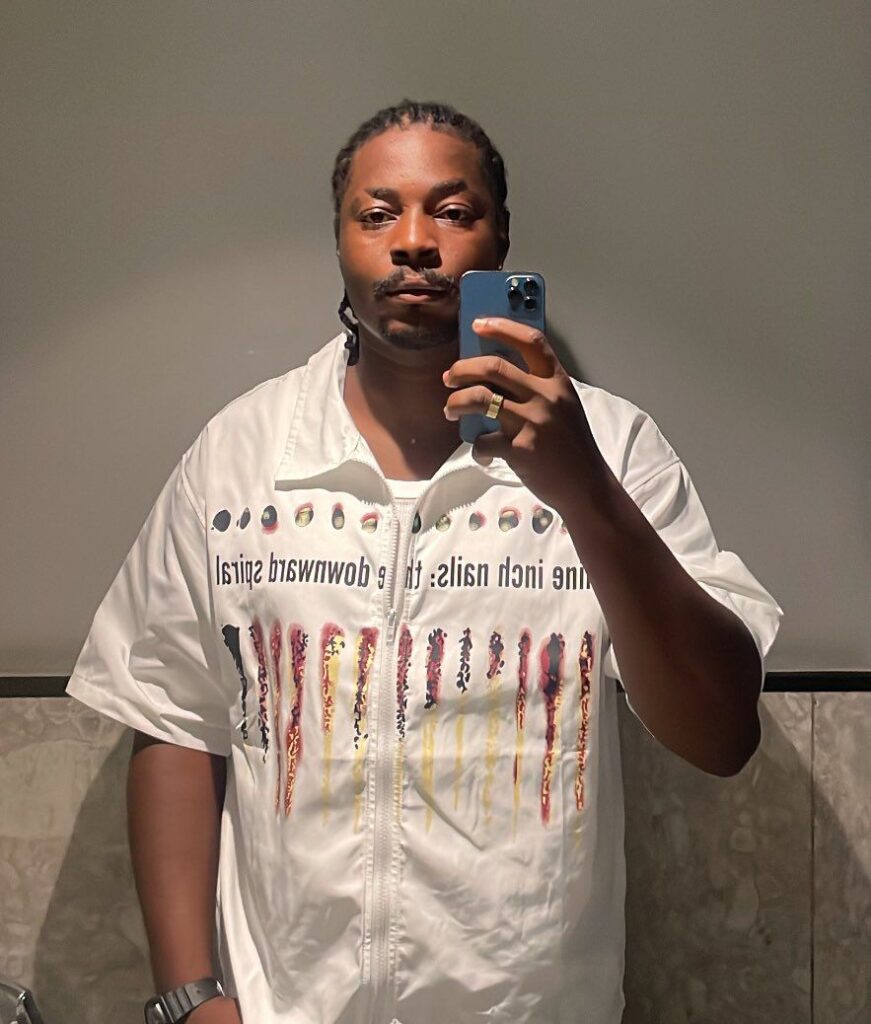 Photo: 360 Furnitures Ceo, Tobywood Omoosumi Samuel, Is Dead After He Committed Suicide By Drinking Sniper Over Fake Kidnapped Allegations Banters On Twitter 6 20250301 1144375903230880278013969 871x1024 2