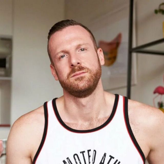 Photo: Tabloids Confirmed Gay Pornstar, Tim Kruger, Is Dead After Being Involved In Domestic Accident At His Home 1 20250301 1808405043518381079807985 2