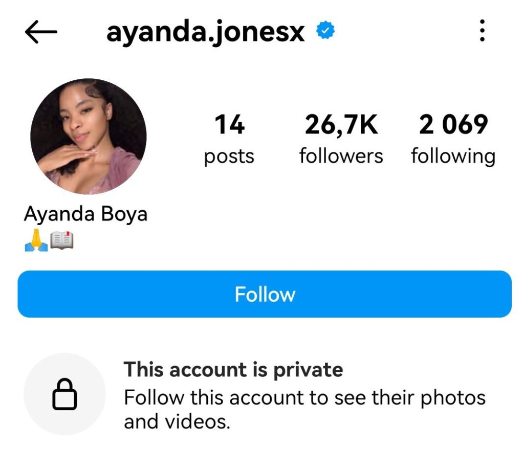 Video: Reactions To Ayanda Jone Trending Vagina While She Was Masturbating In Leaked Nudes 9 20250303 0956214858762741146994082 1024x919 2