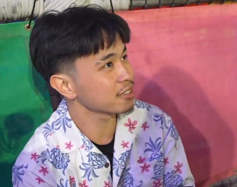 Video: Valkyrae, Cinna With Emiru Harassed By Filipino Stream Sniper, Russell, Who Threatened Them After They Rejected To Give Him Their Phone Numbers During Sisathon 1 20250303 1055195307762993099535354 2