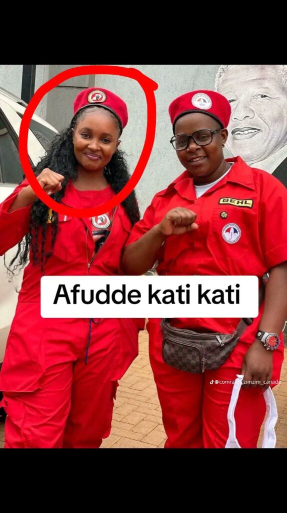 Photo: Journalists Are Confirming Nabbosa Mukisa Prossy Is Dead After Being Beaten By Jat Gunmen 1 20250303 2345328640290420779519950 574x1024 2