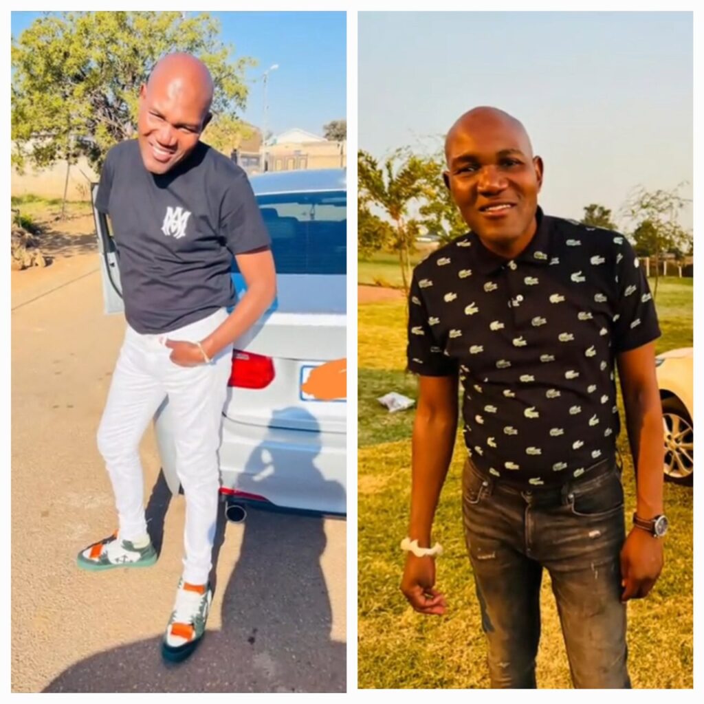 Photo: Cit Heist Gang, Vicky Nyalunga, Shot Dead In Laudium 3 20250308 0826347077720081204034823