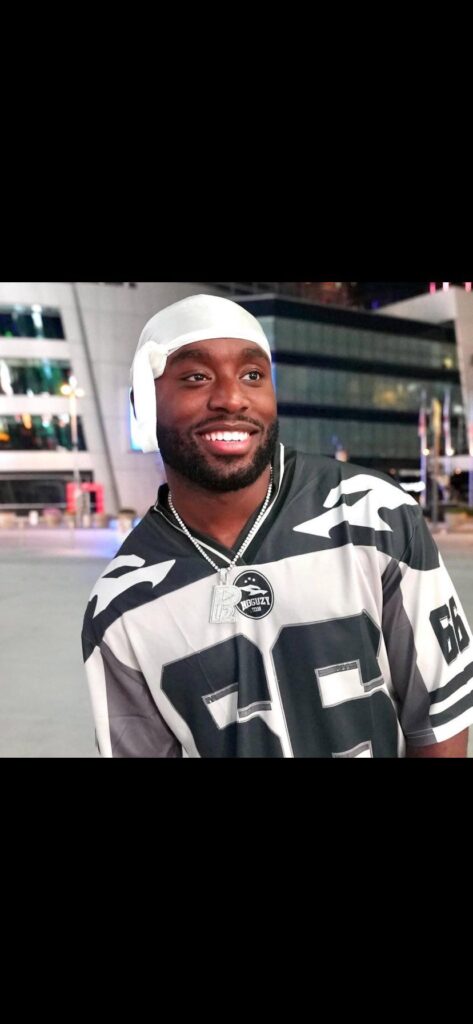 Photo: Journalist Confirmed Youtuber, P2Isthename, Has Died In Los Angeles 1 20250315 1642115207218720119465129 473x1024 2