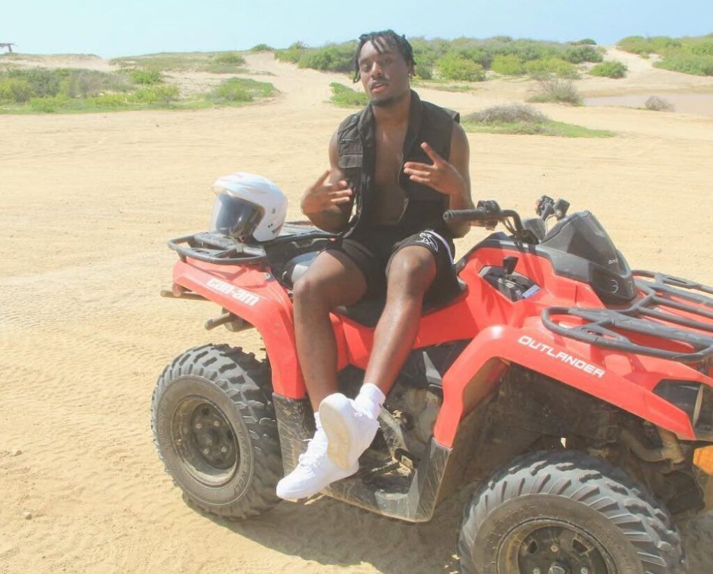 Photo: Tributes Rolling In As Youtube Legend, P2Isthename, Has Passed Away 1 20250315 1645301187778101486632203 1024x824 2