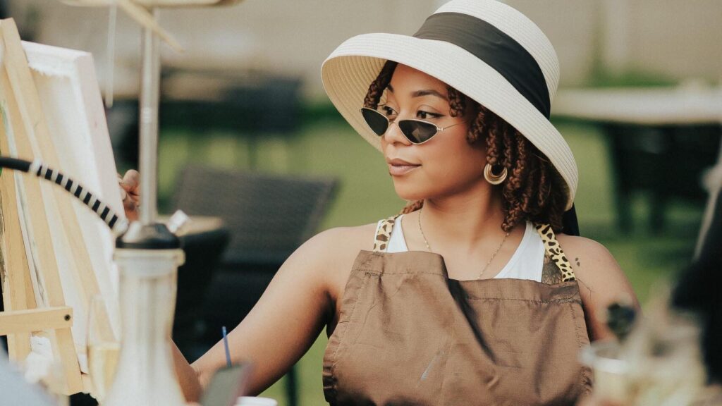 Photo: Priscilla Kayira Nsane Diagnosed With Brain Infection Due To Poor Hygiene 1 20250319 1503097476501228086048308 1024x576 2